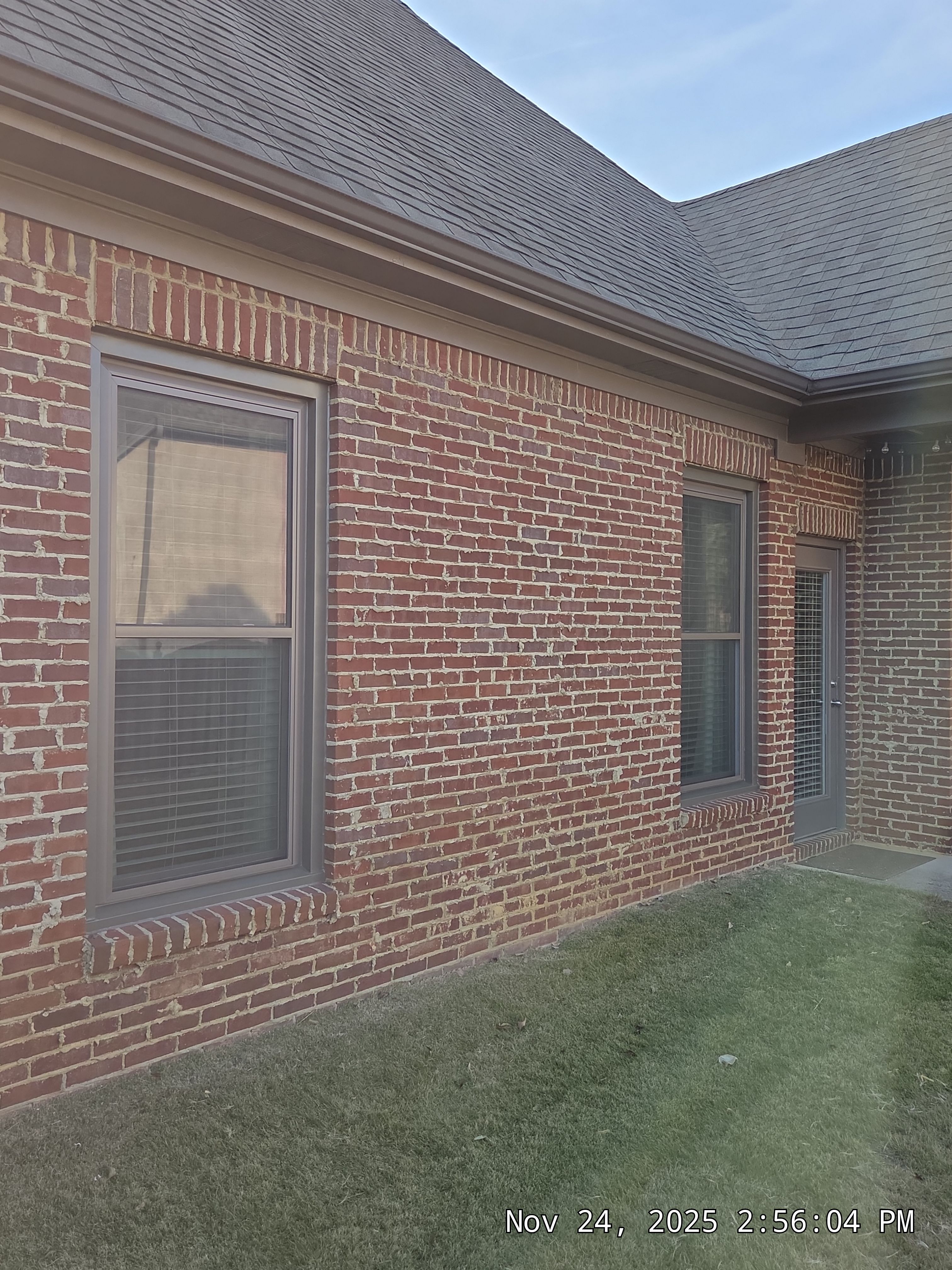 O'Brien Project in Hoover by The Window Source