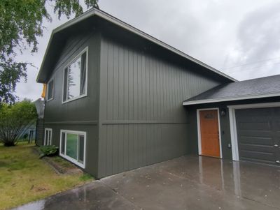 Beautiful Home Transformation!