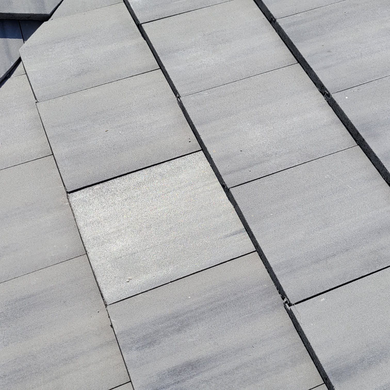 Tile Roof Repair in SW Cape Coral by Four Peaks Roofing
