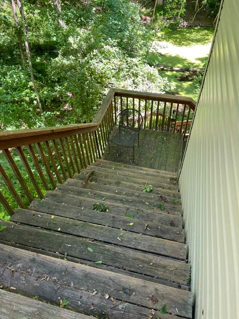 Property Damage Claim in Lititz by FLAPA & KeyStone