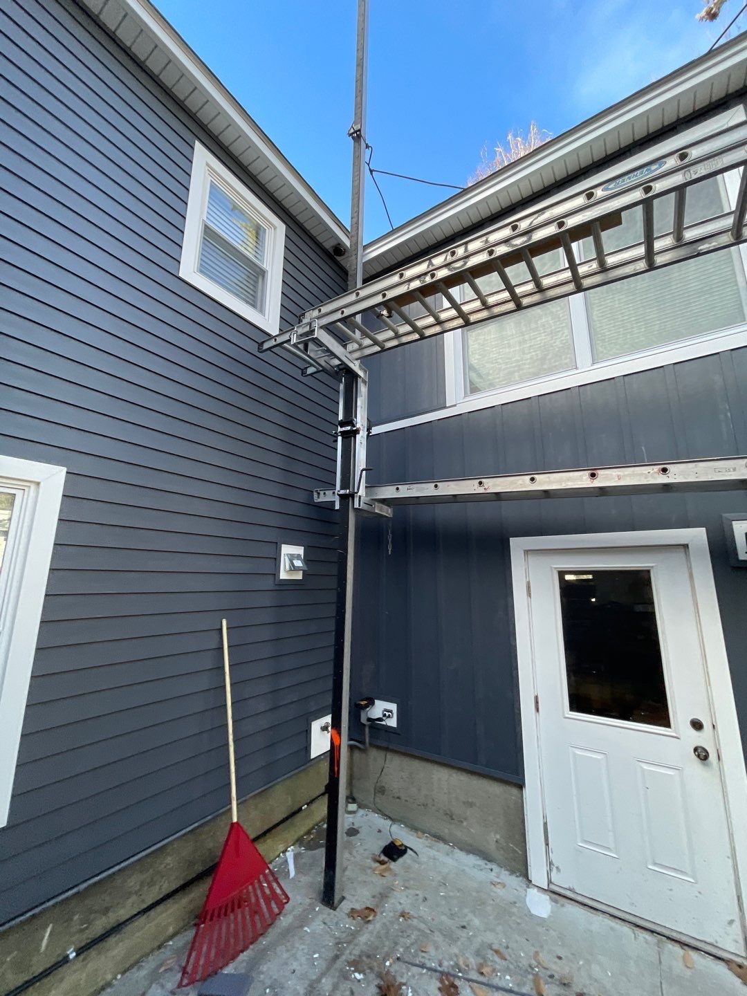 Full Home Renovation for Repeat Customer by Sensible Home Solutions