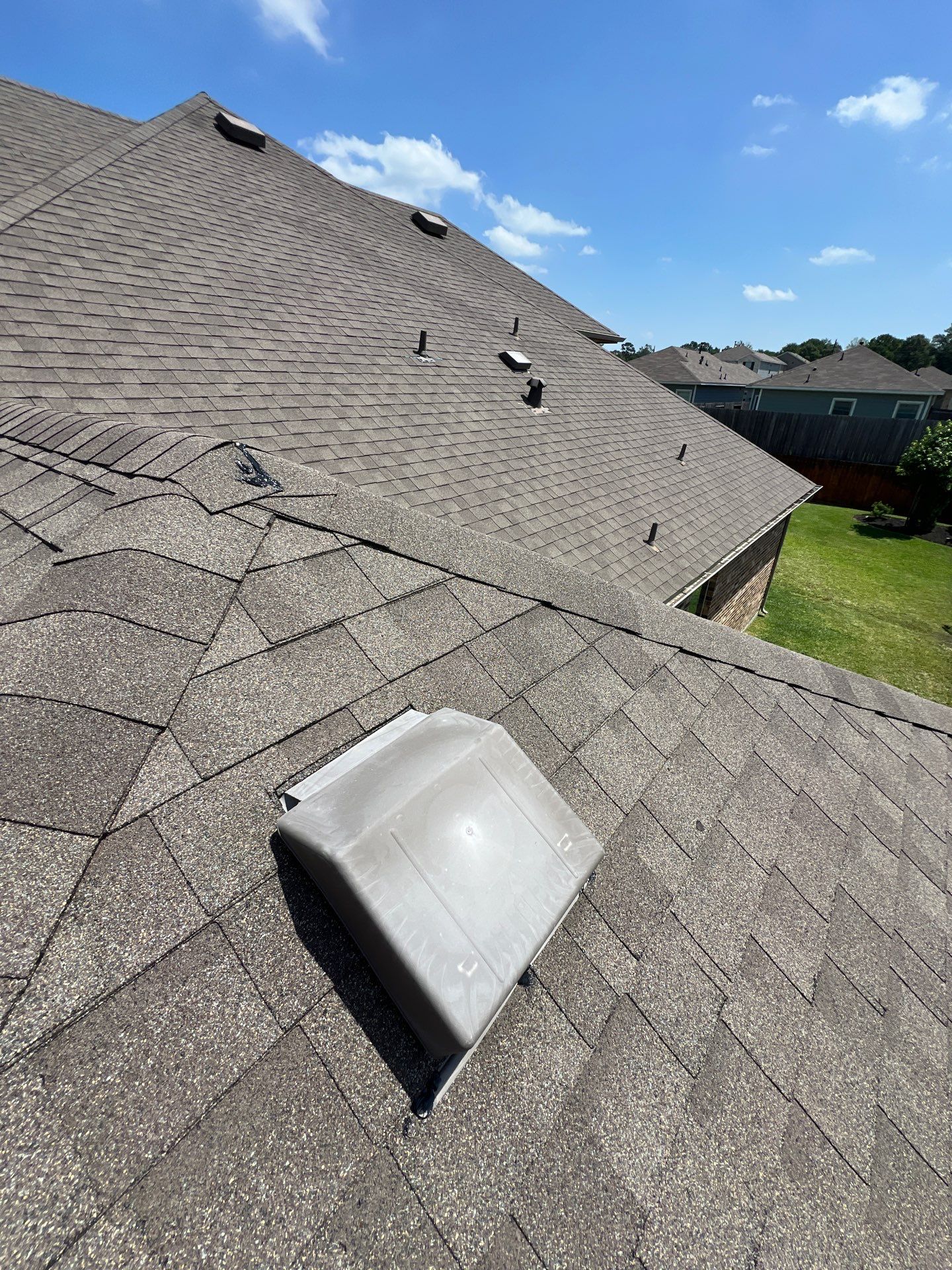 Roof Repair Tomball by Roof Repair Services LLC
