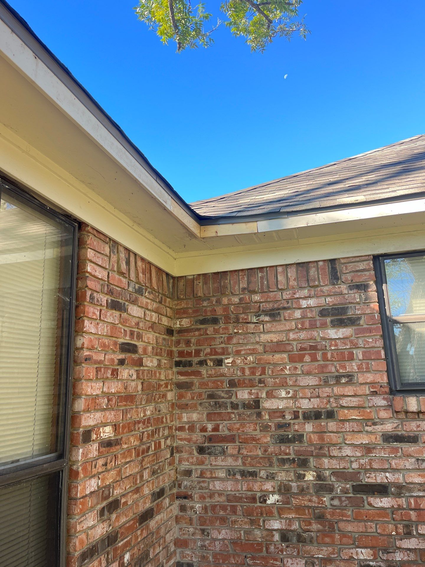 Malarkey WWP-Reddish Brown Brick  by Tejas Roofworks + Restoration
