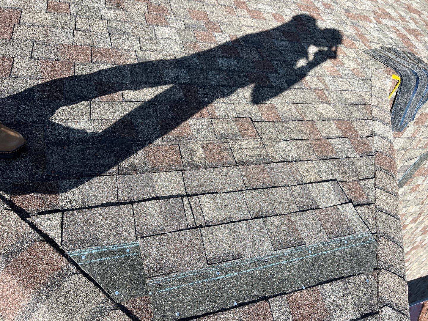 GAF Timberline HDZ - Weathered Wood by Montana Roofing Solutions