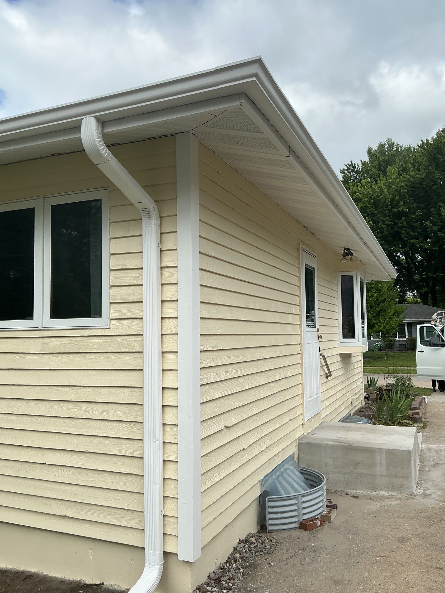 Res Ext Repaint In Ankeny by Midwest Paint LLC