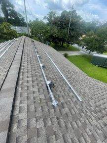 Savannah Ga Project by Zero Grid Power Solutions
