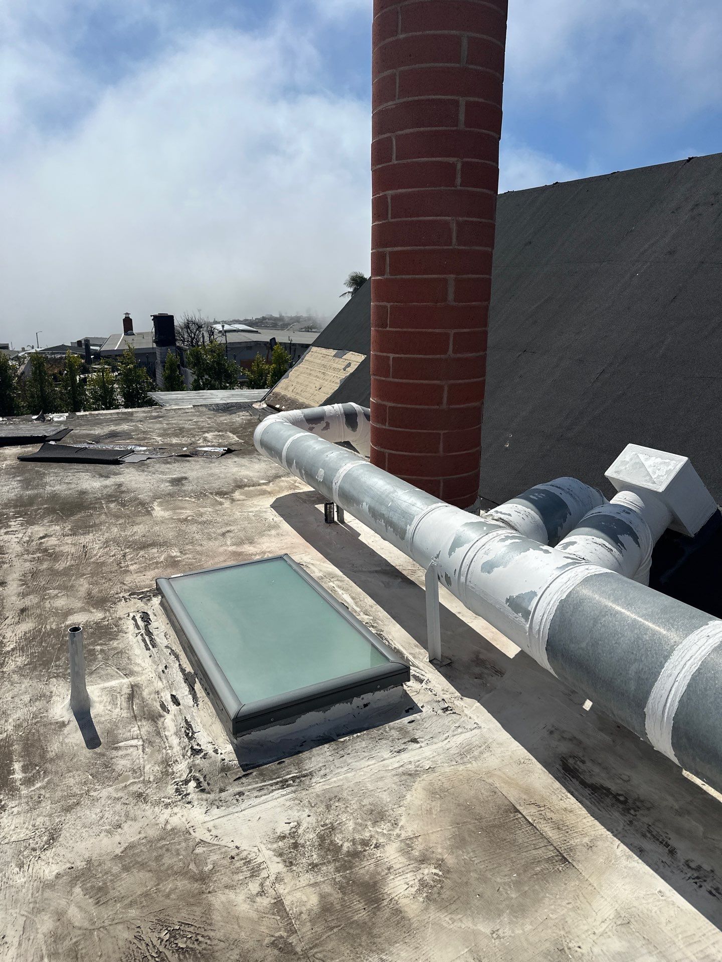 Roof Replacement - Malibu, CA 90265 by Epic Roof Replacement