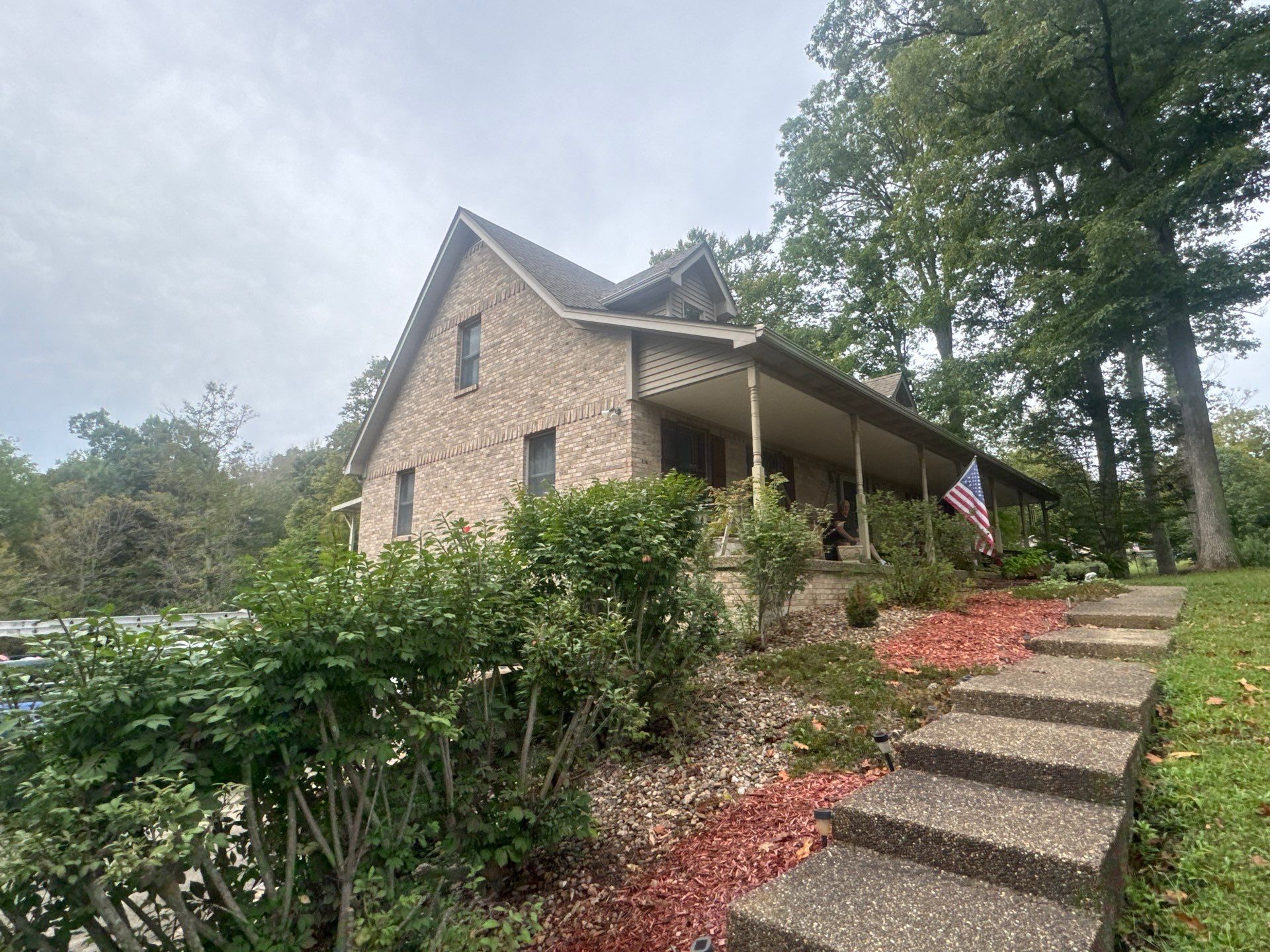 Cox Roofing featured photo.