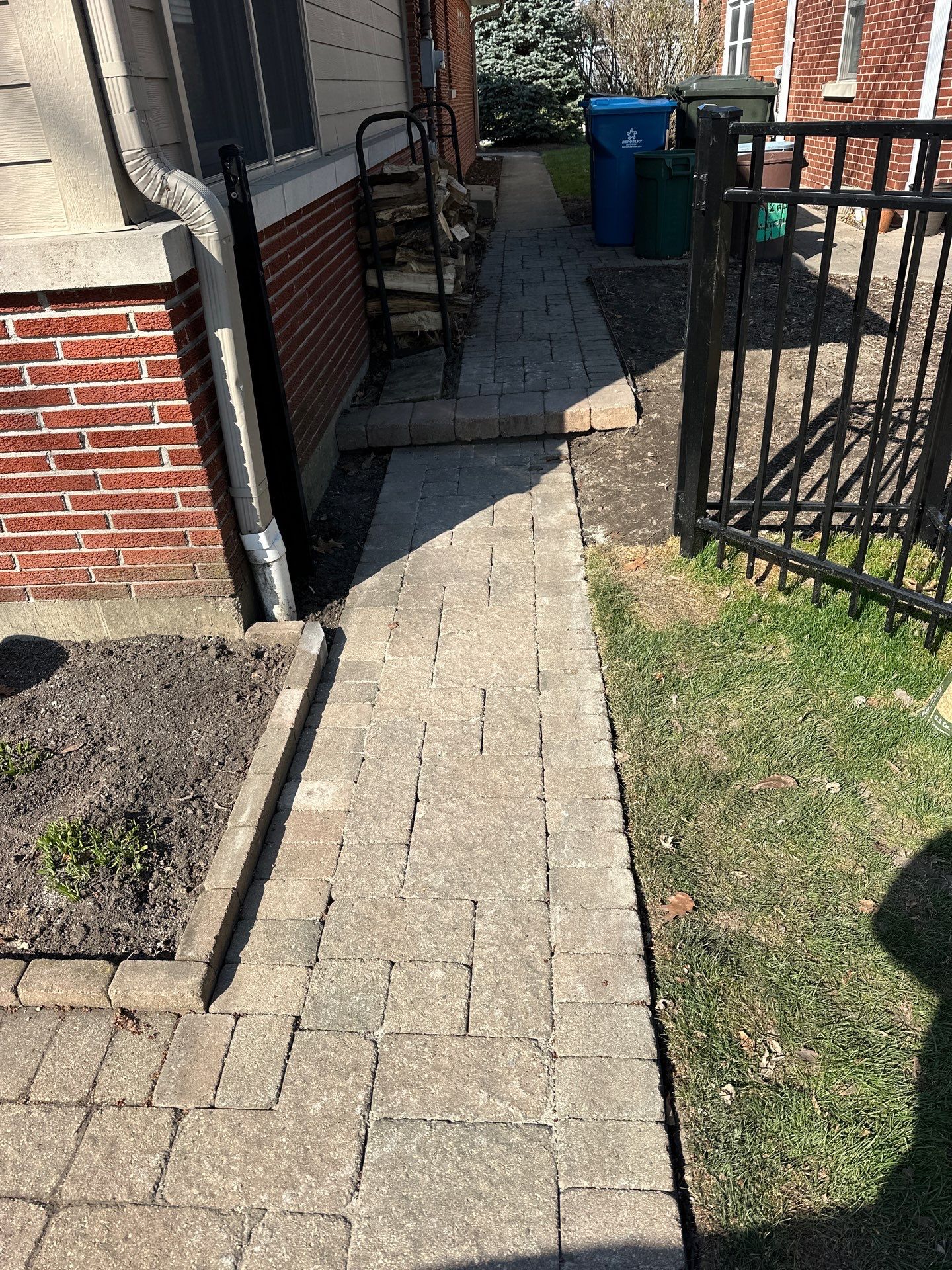 Donald O. - Mount Prospect, IL by A&N 