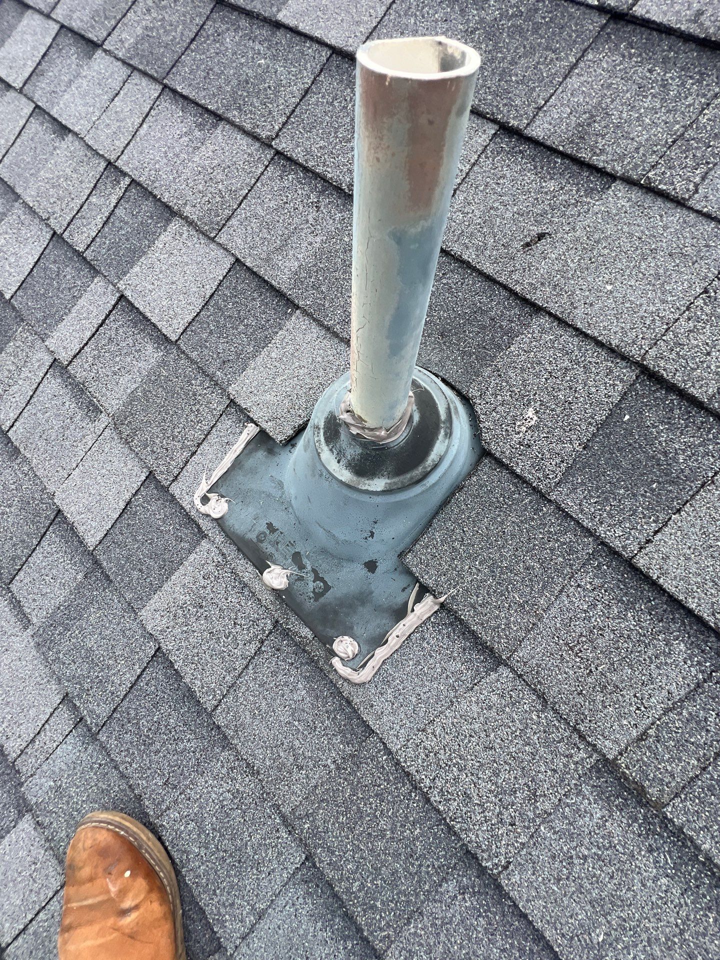 Roof Repair Spring by Roof Repair Company