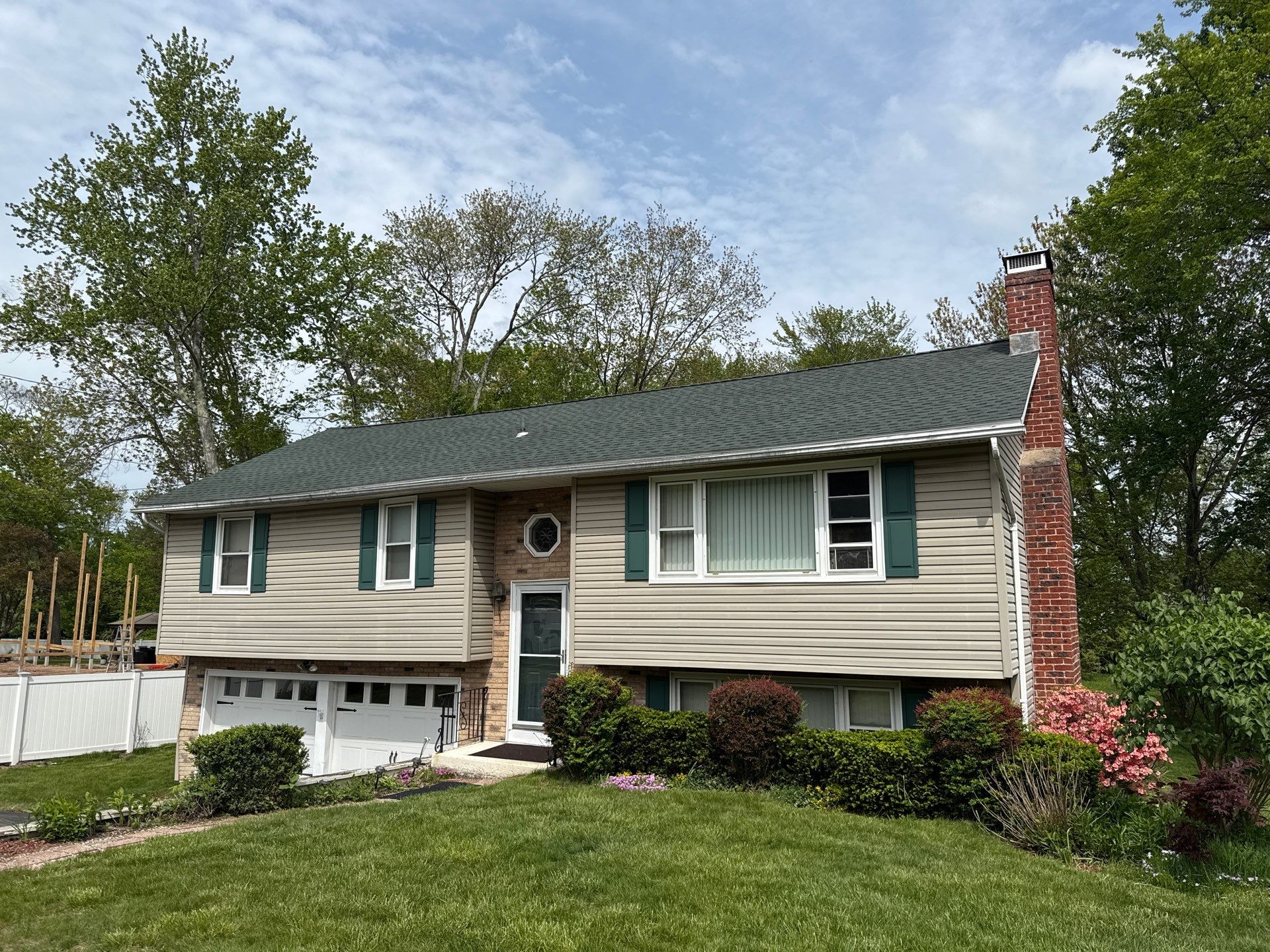 Southington by All site builders LLC