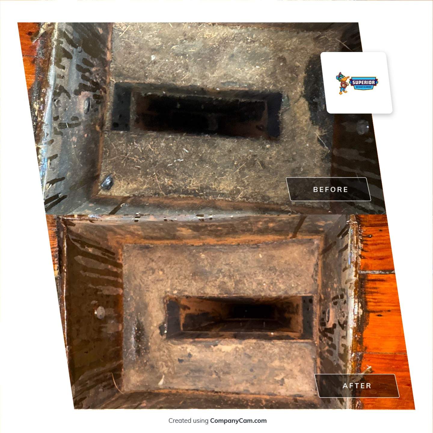 Air Duct Cleaning in McKees Rocks, PA by Superior Air Duct Cleaning