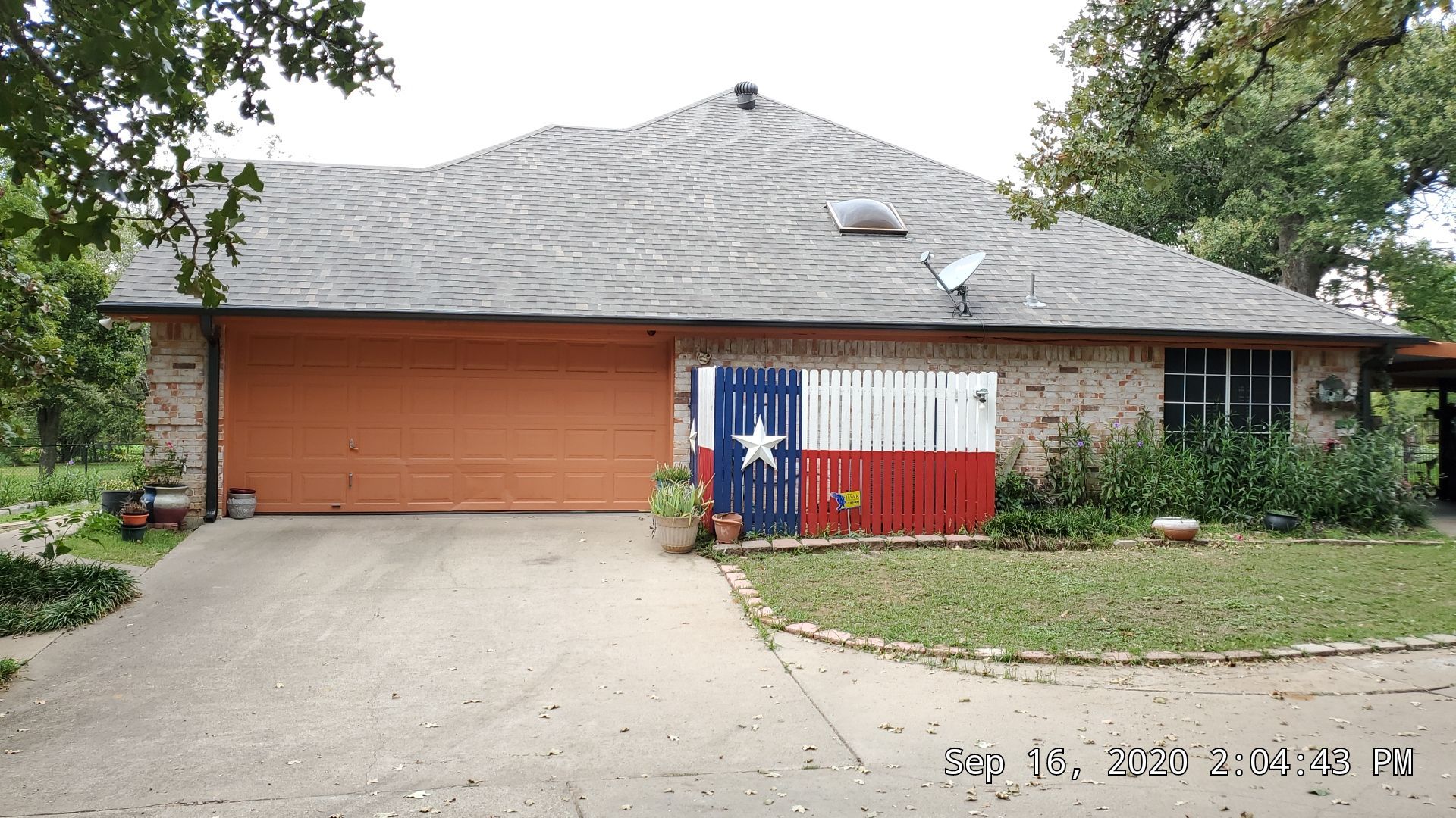 Residential Roofing Installation using ATLAS StormMaster Shake by Harvey Roofing & Construction