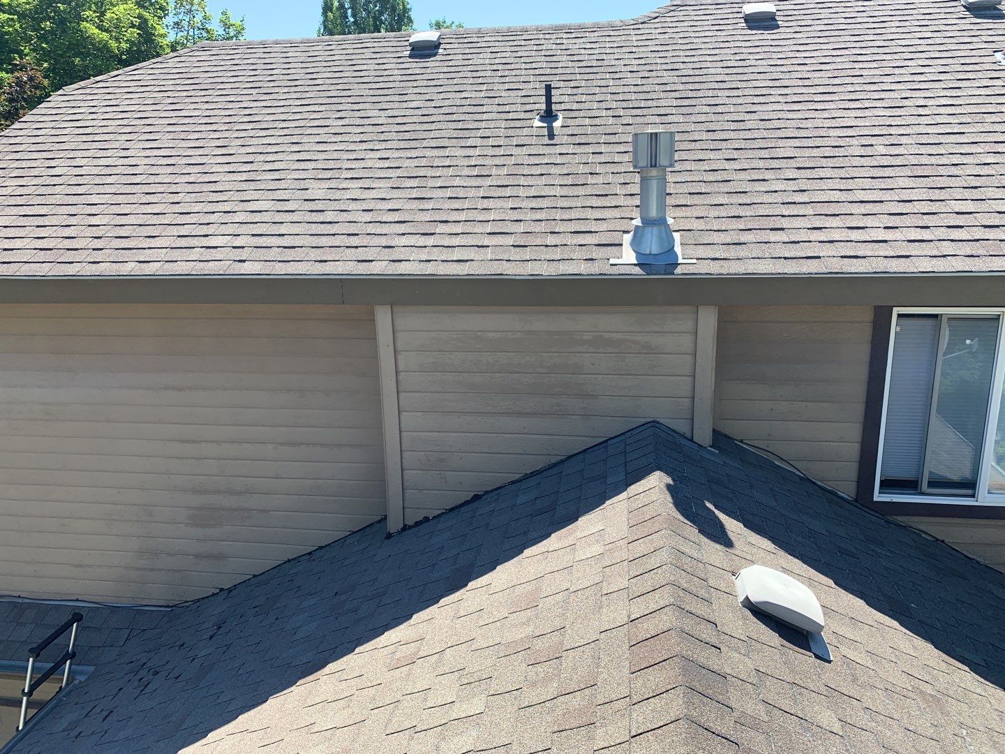 Boise ID., Residential Roofing Installation using Duration Shingles by ID Roofing LLC