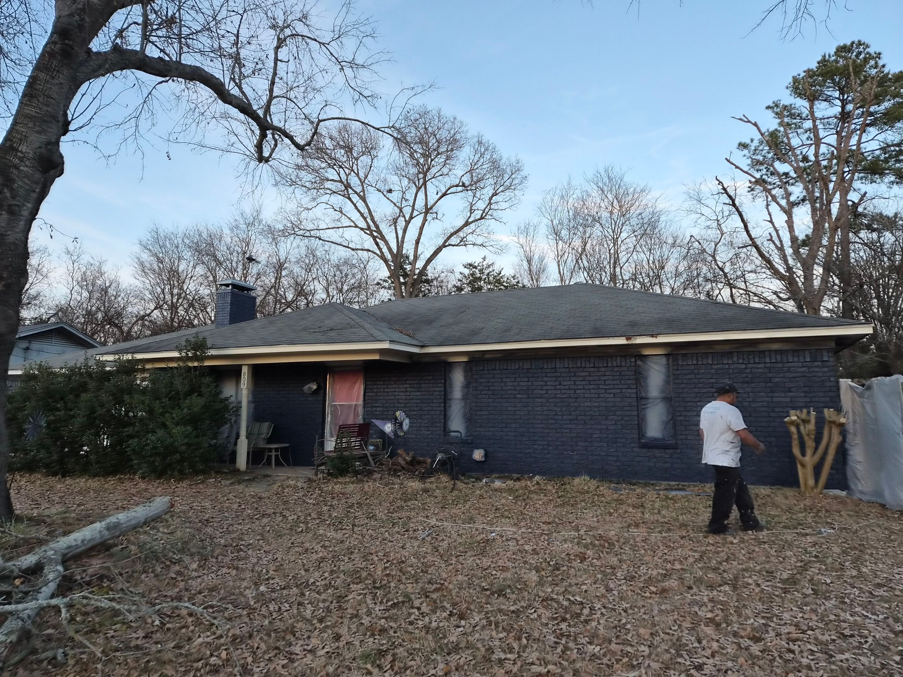 Whitehouse TX Home Receives a Big Update by Quality Coats Painting