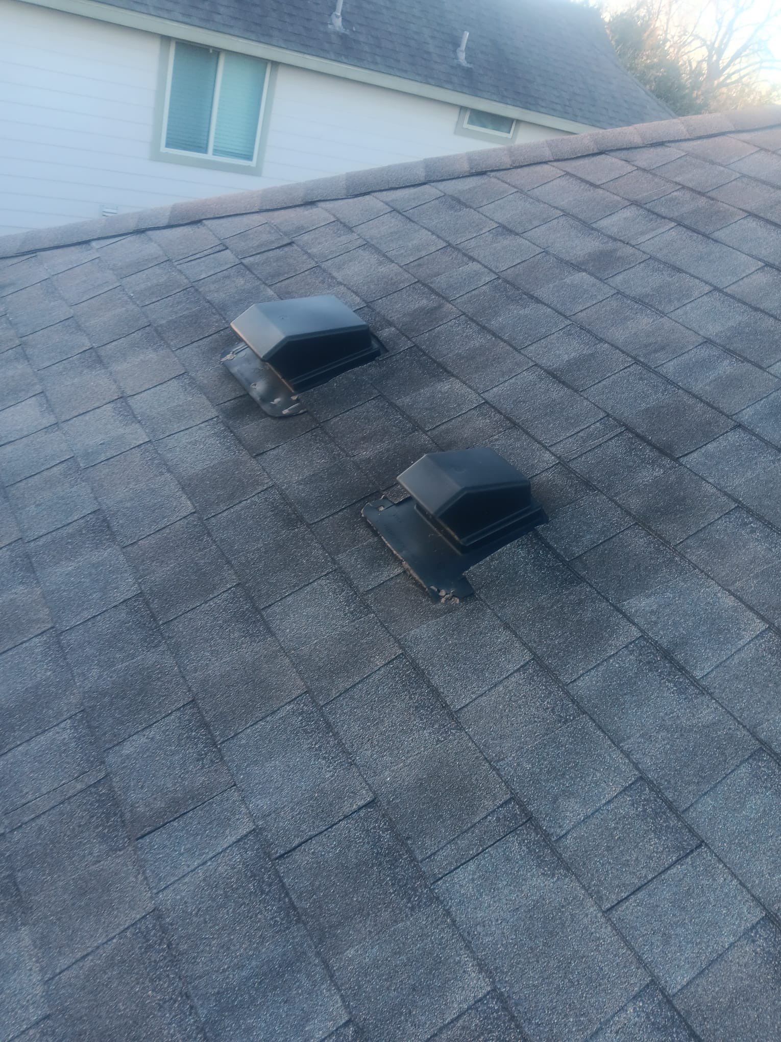 Roof Repair Richmond by Roof Repair Company