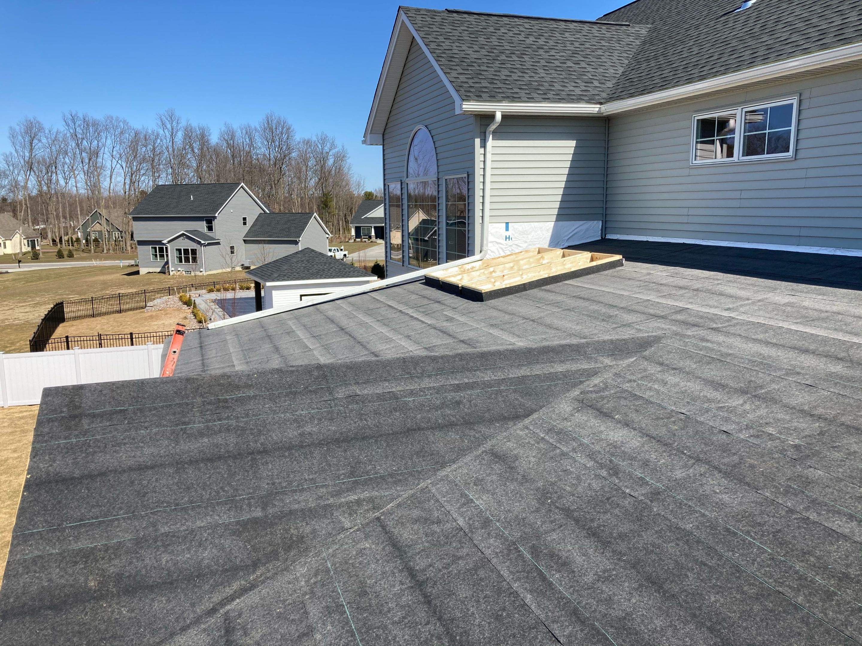 Outdoor Living - Addition by Ivy Lea Construction