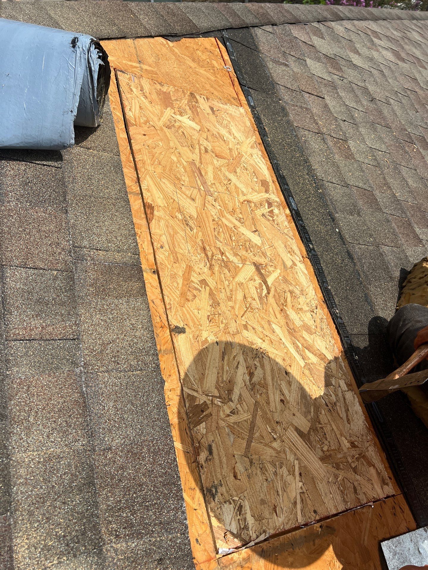Roof Repair Pearland by Roof Repair Company