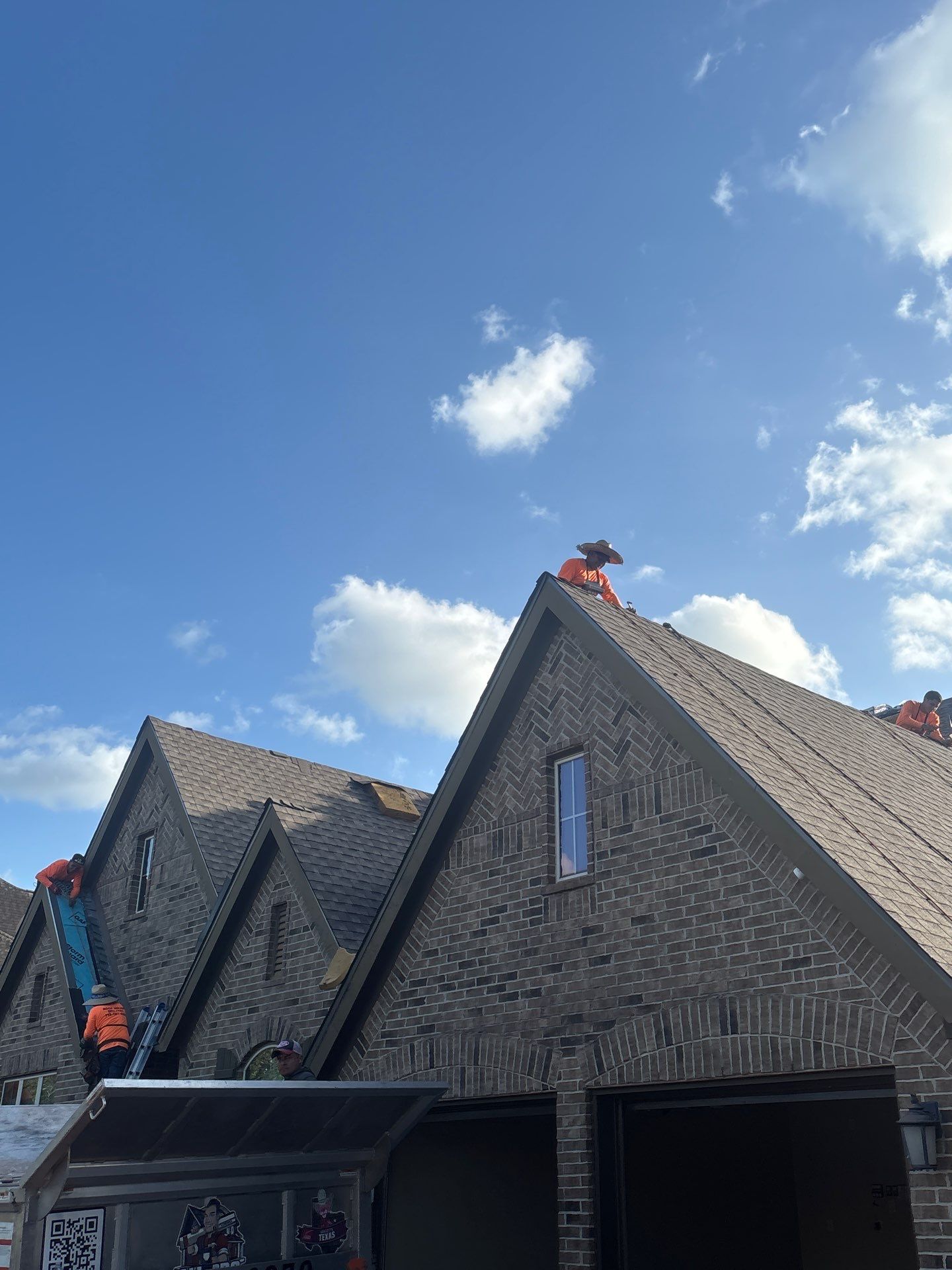 Roof Repair Pearland by Roof Repair Company