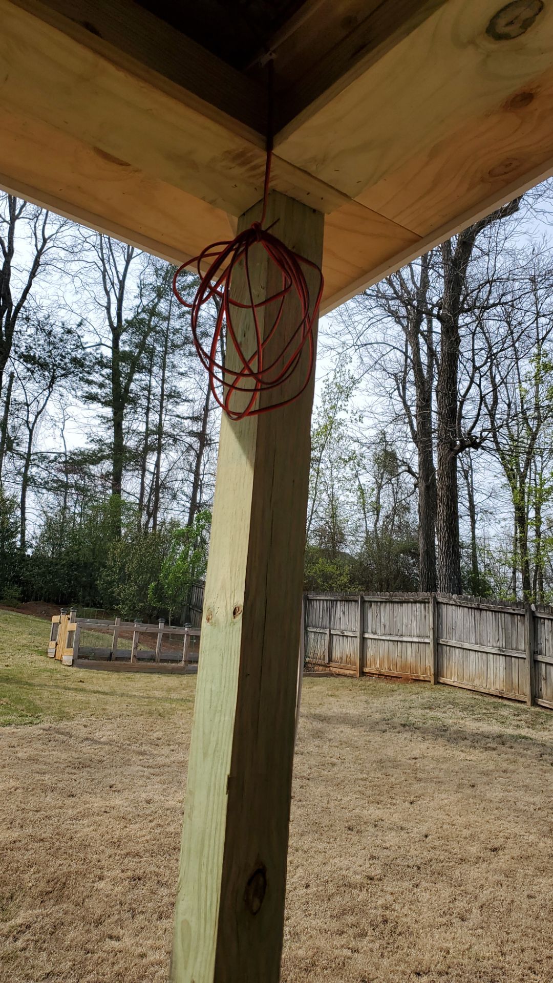 Lake Crest Circle - Roof and Deck Installation  by Pillar and Pine