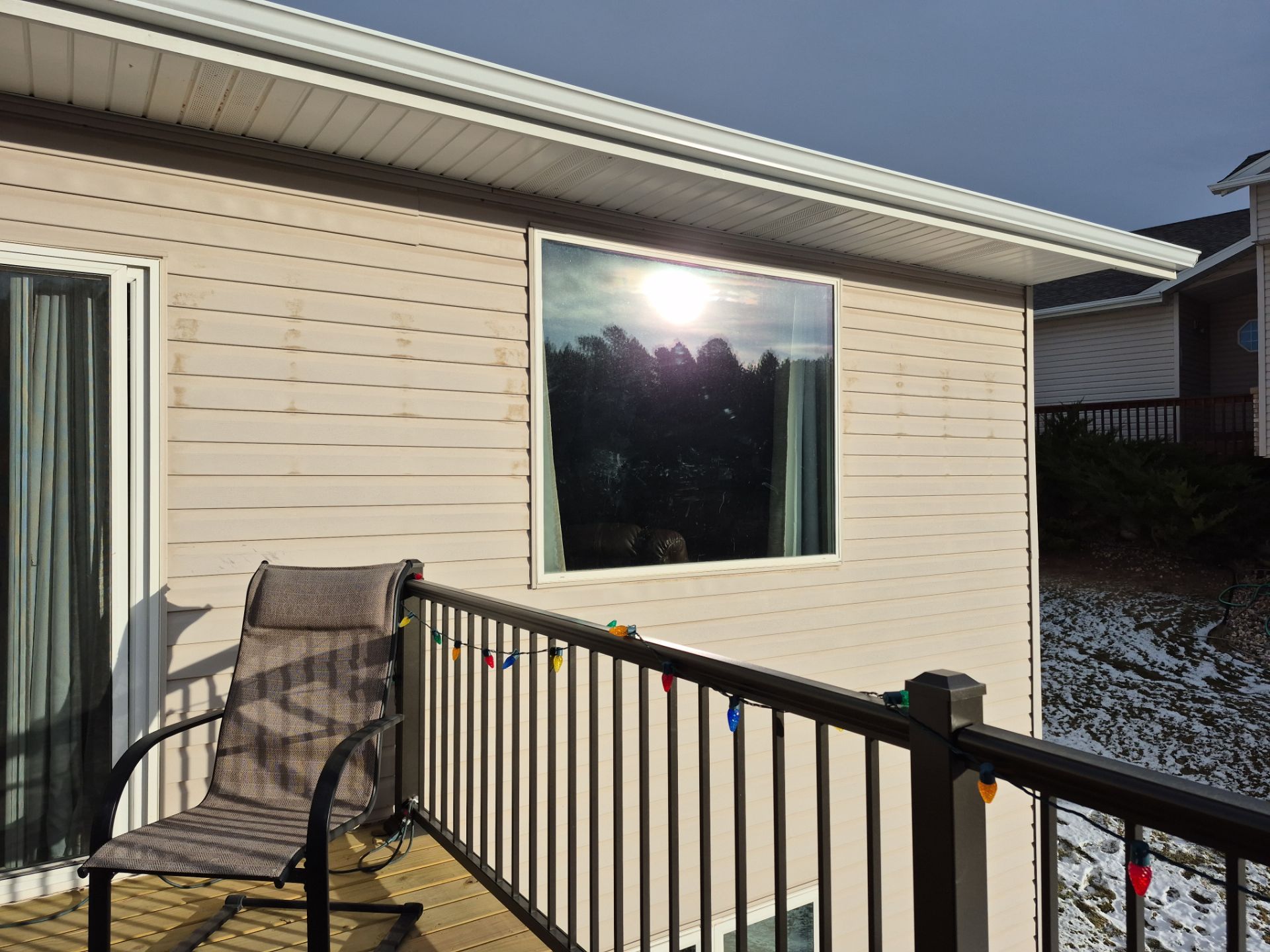 Upgrade your curb appeal with James Hardie! by Weather-Tite Exteriors LLC