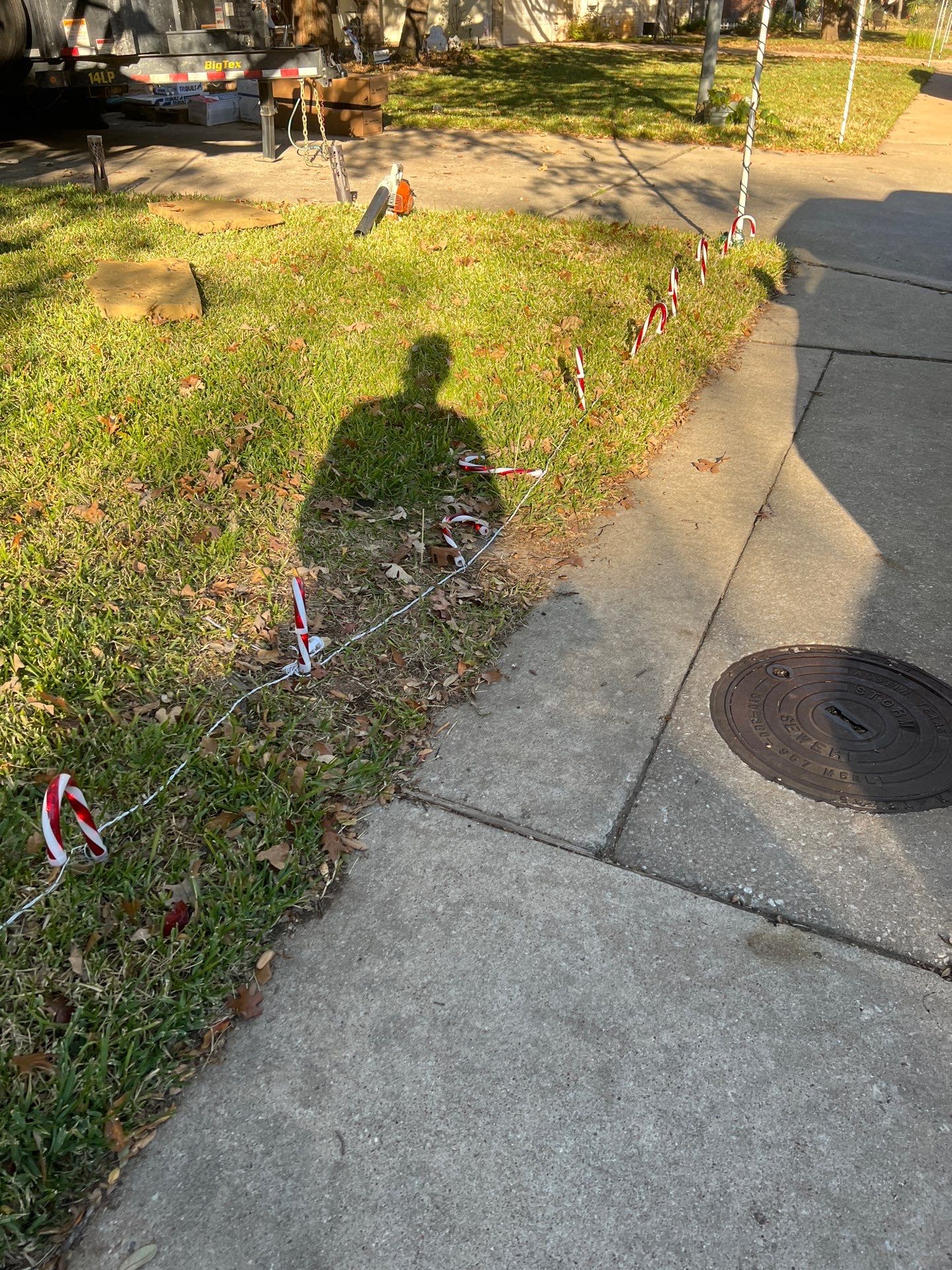 Project in Round Rock by Rhino Roofing and General Contracting, LLC
