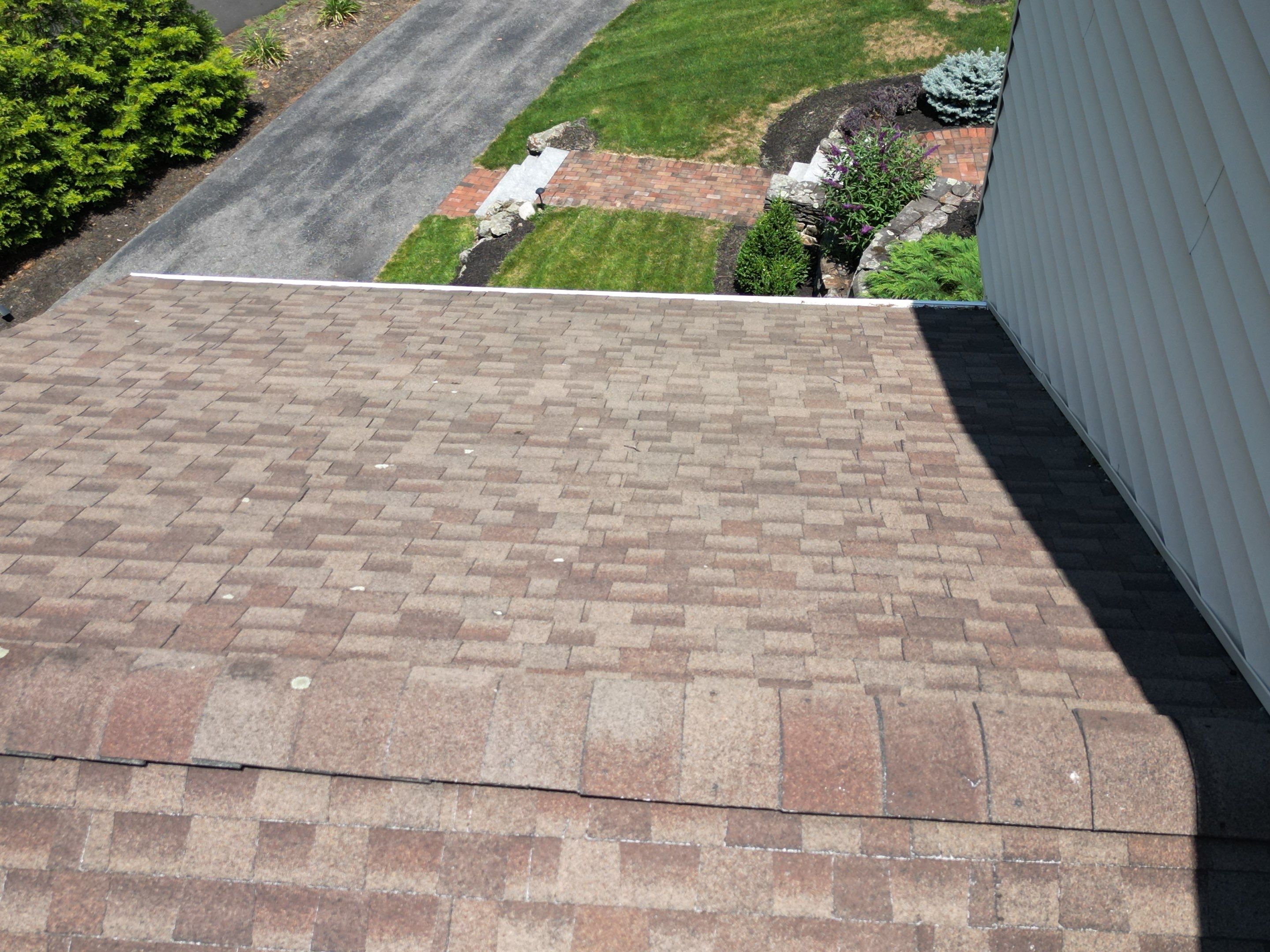 New Roof & Ventilation Upgrade, Andover, MA by Mighty Dog Roofing of Greater Middlesex County