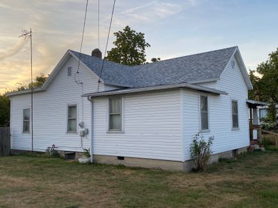 Project in Muncie, IN