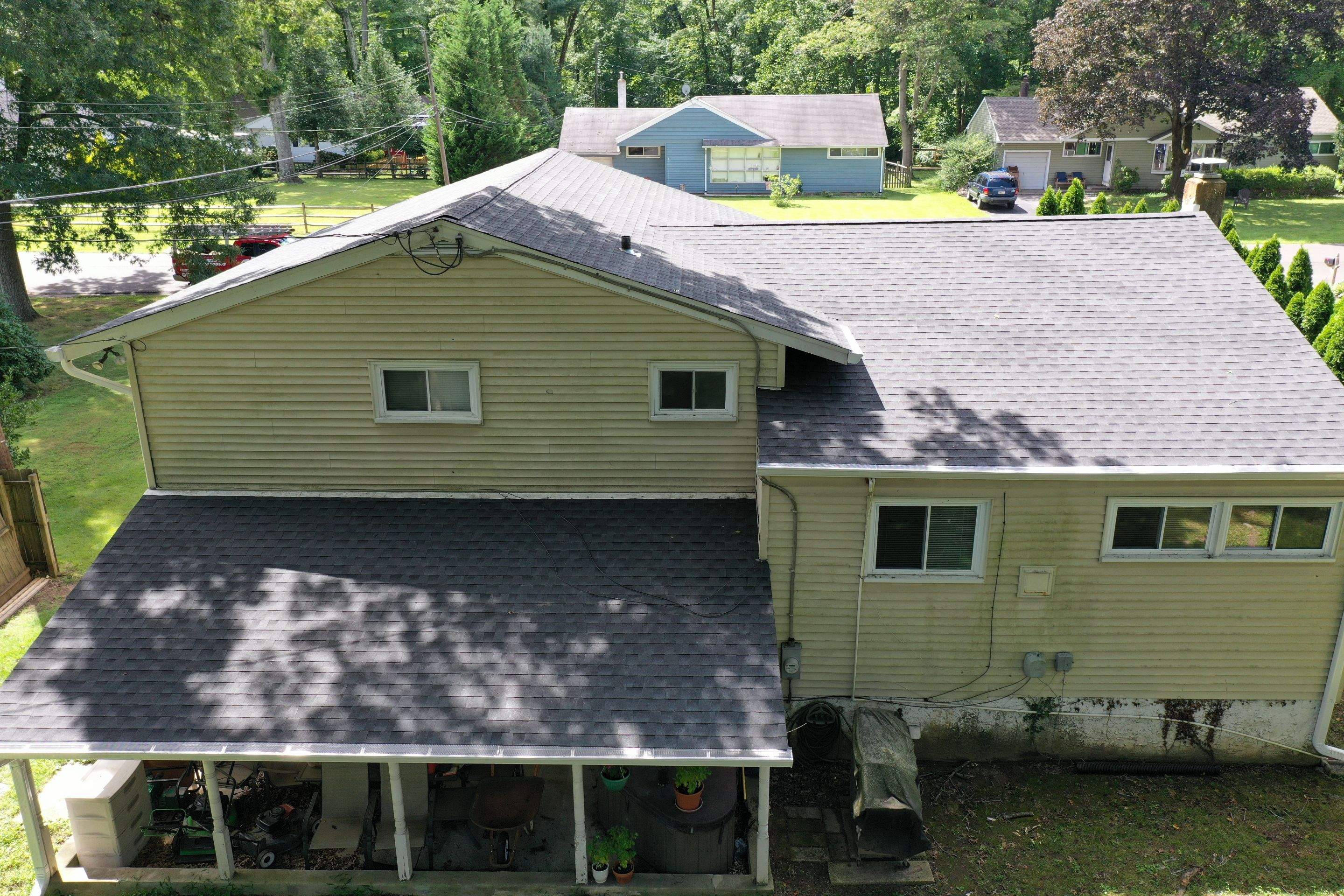GAF Roofing  by Stofan Construction LLC