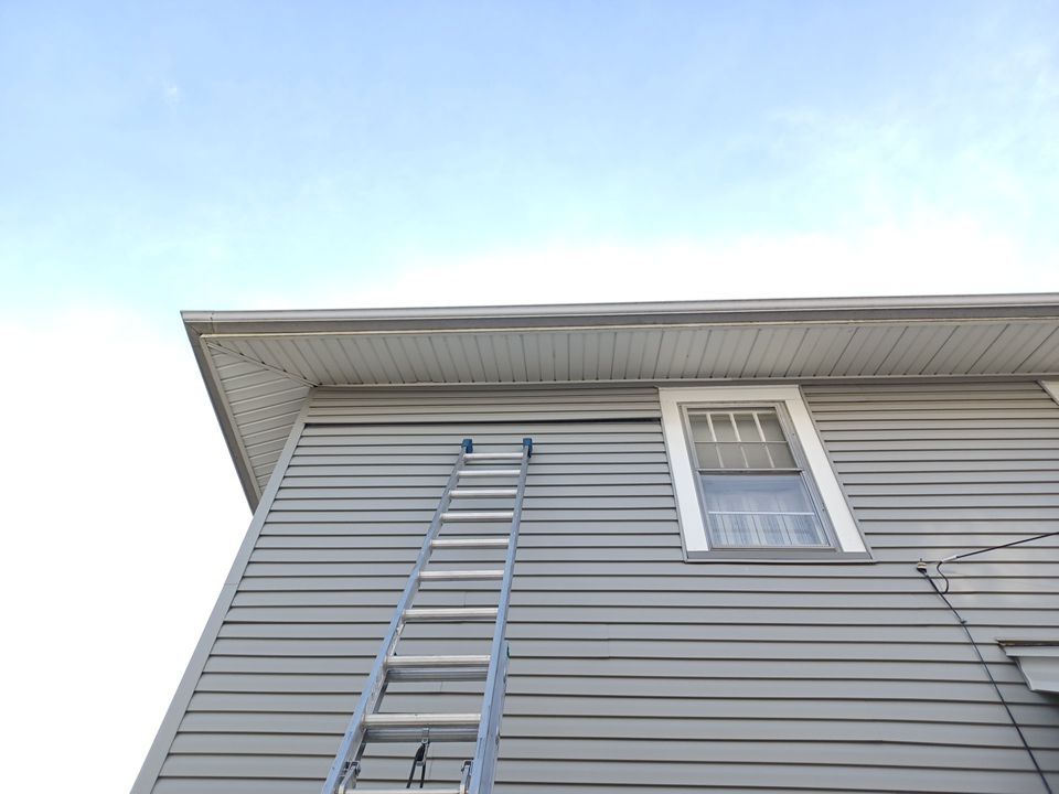 Susan Sturm by Silver Leaf Contracting 