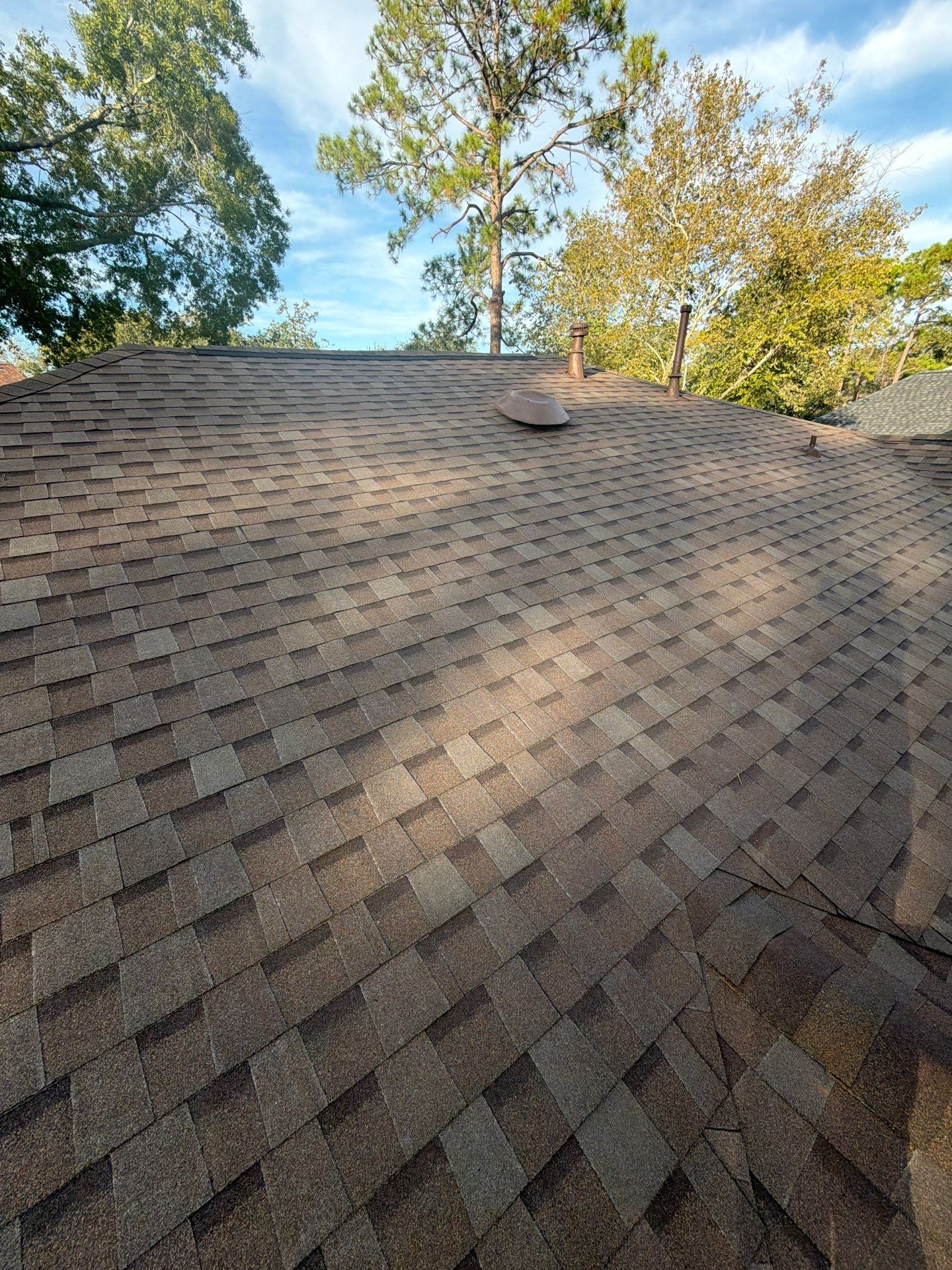 Roof Replacement in Clear Lake, Tx by Recon Roofing