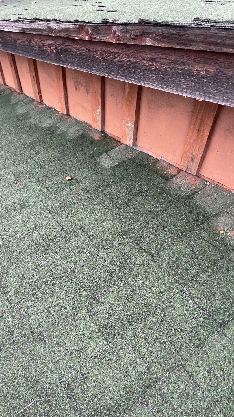 Rice Lake Township Roof Replacement by Rhino Roofing LLC