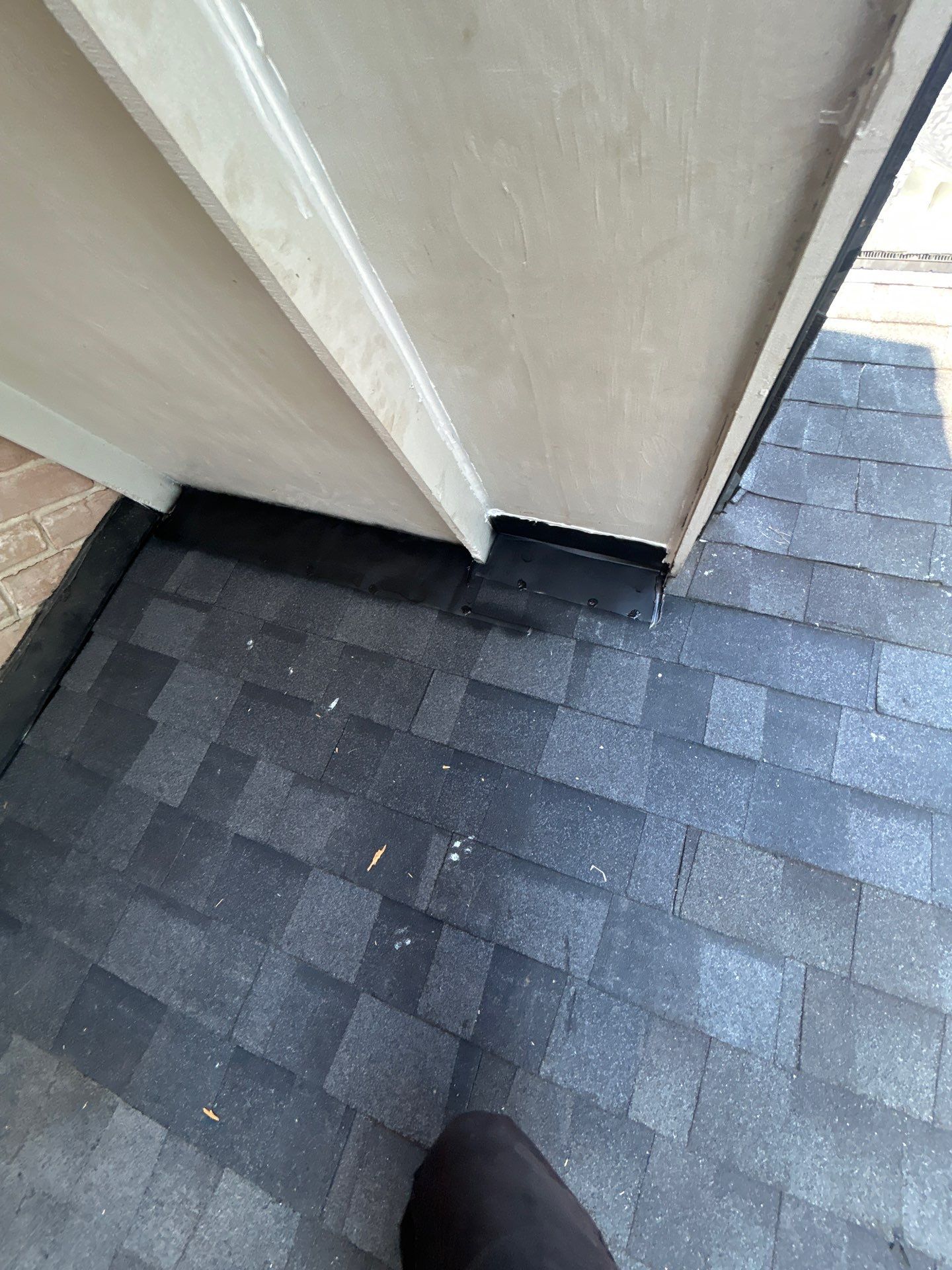 Roof Repair Spring by Roof Repair Company