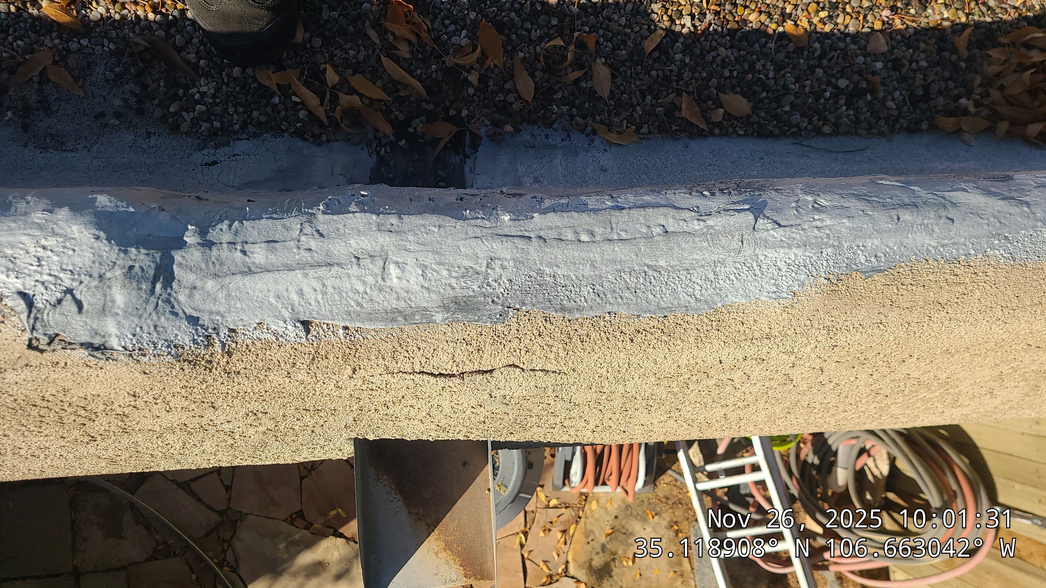 Camino Rosario NW by Doyle Roof Masters