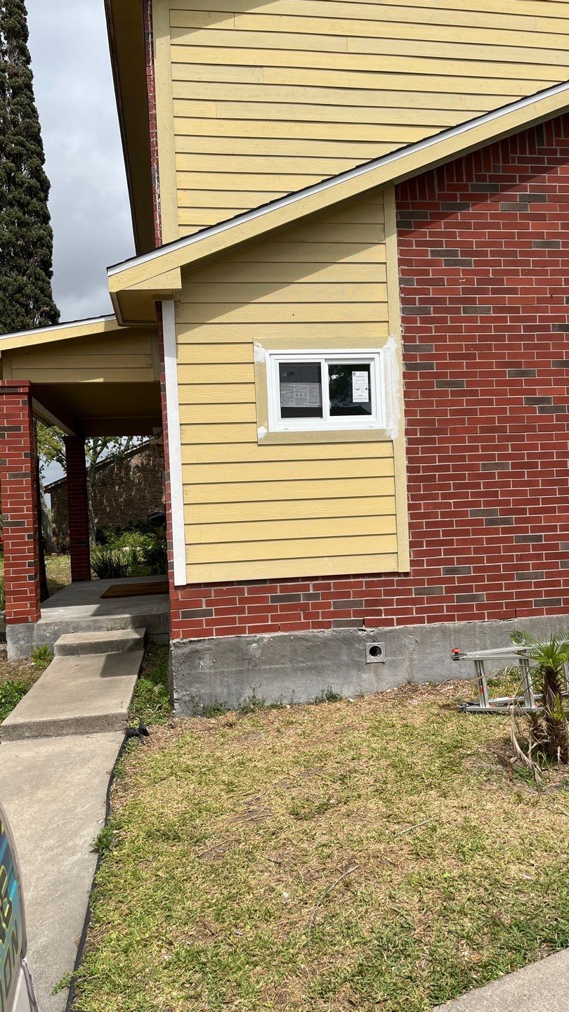 River Side Remodel by Bayfront Roofing and Construction
