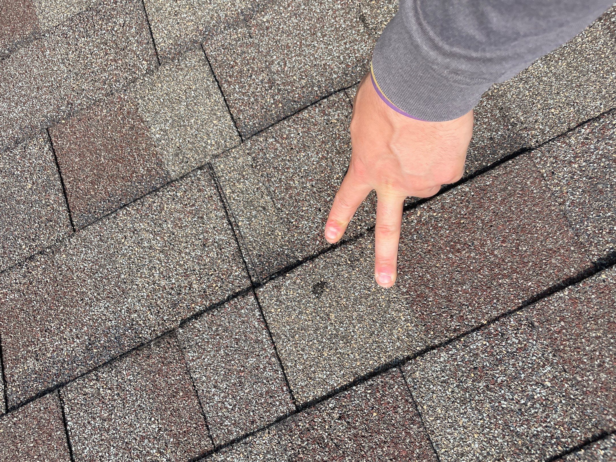 Roof Replacement using CertainTeed Landmark Pro by 180 Contractors