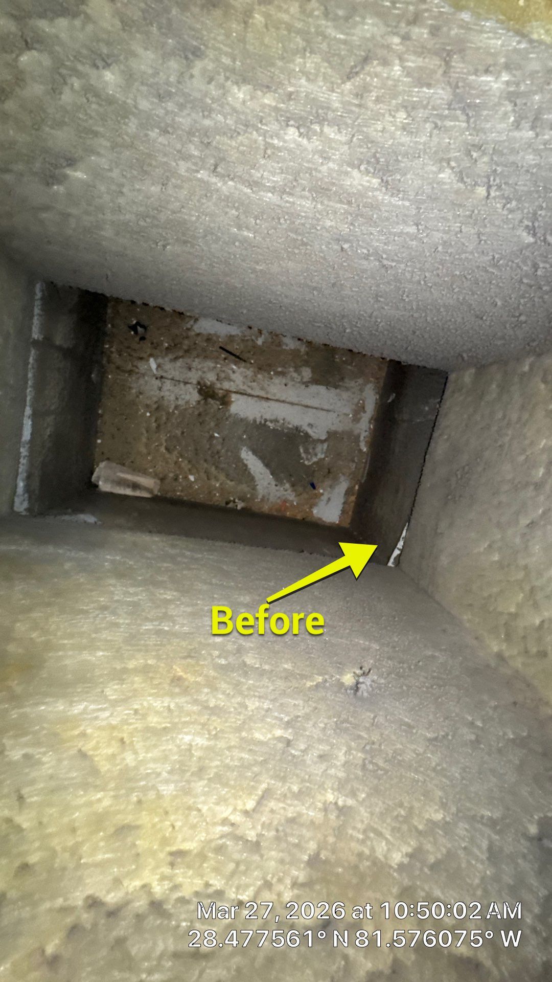 Air Duct Cleaning in Windermere by Hygienic Air, Inc