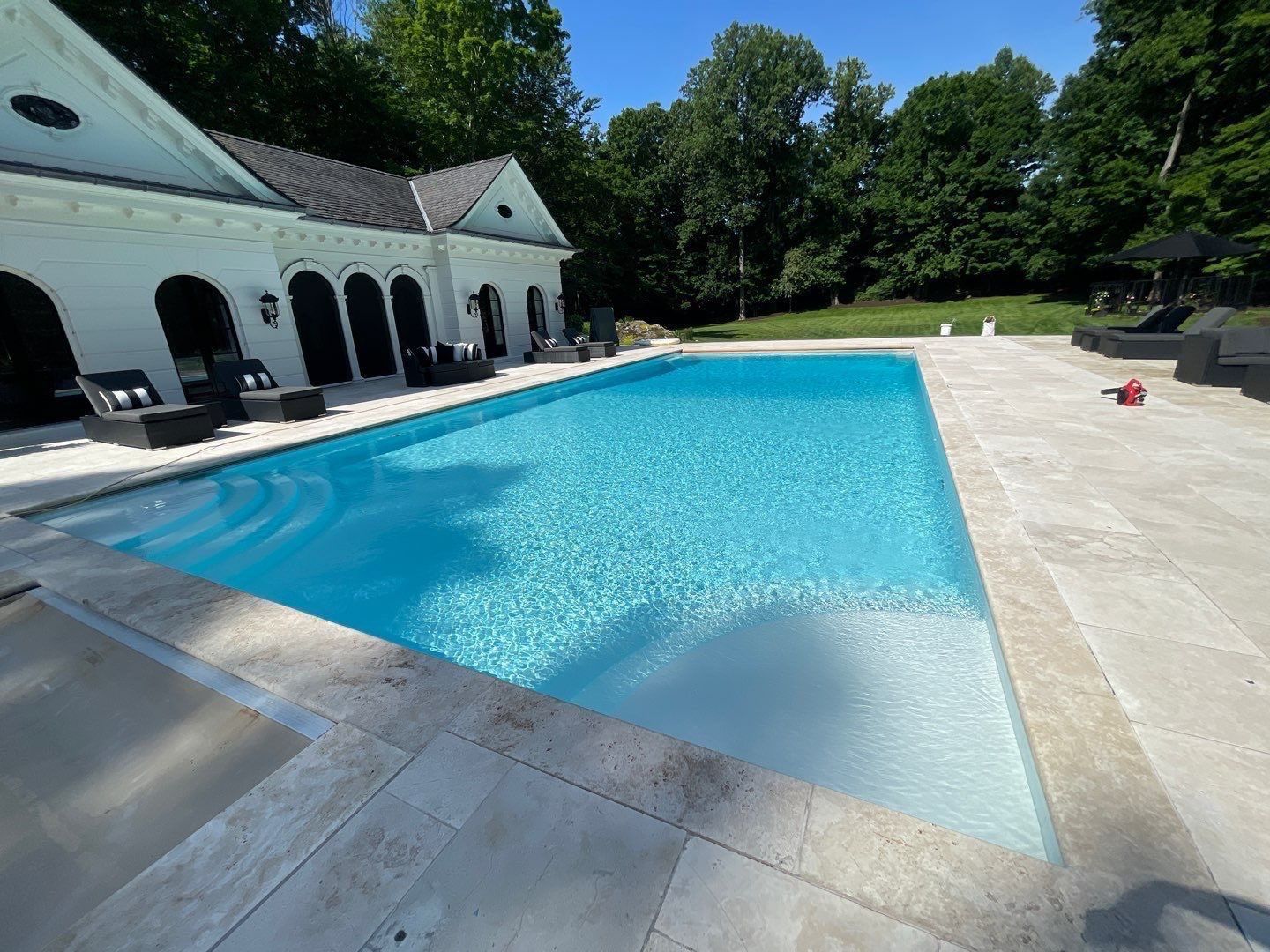 Reno Gallery by Signature Pools