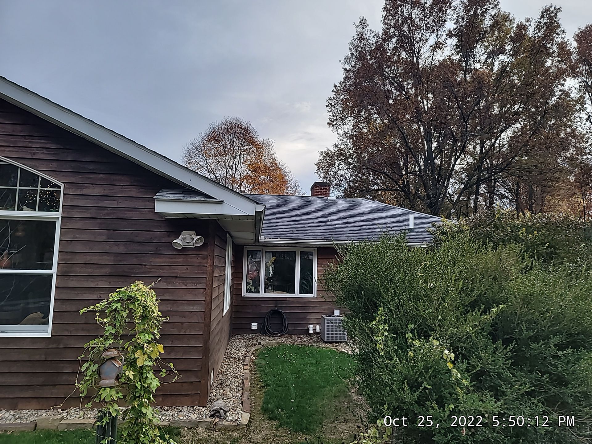 ATLAS PINNACLE COLOR: COPPER CANYON DRIP EDGE: MUSKET BROWN by Eagle Eye Roofing