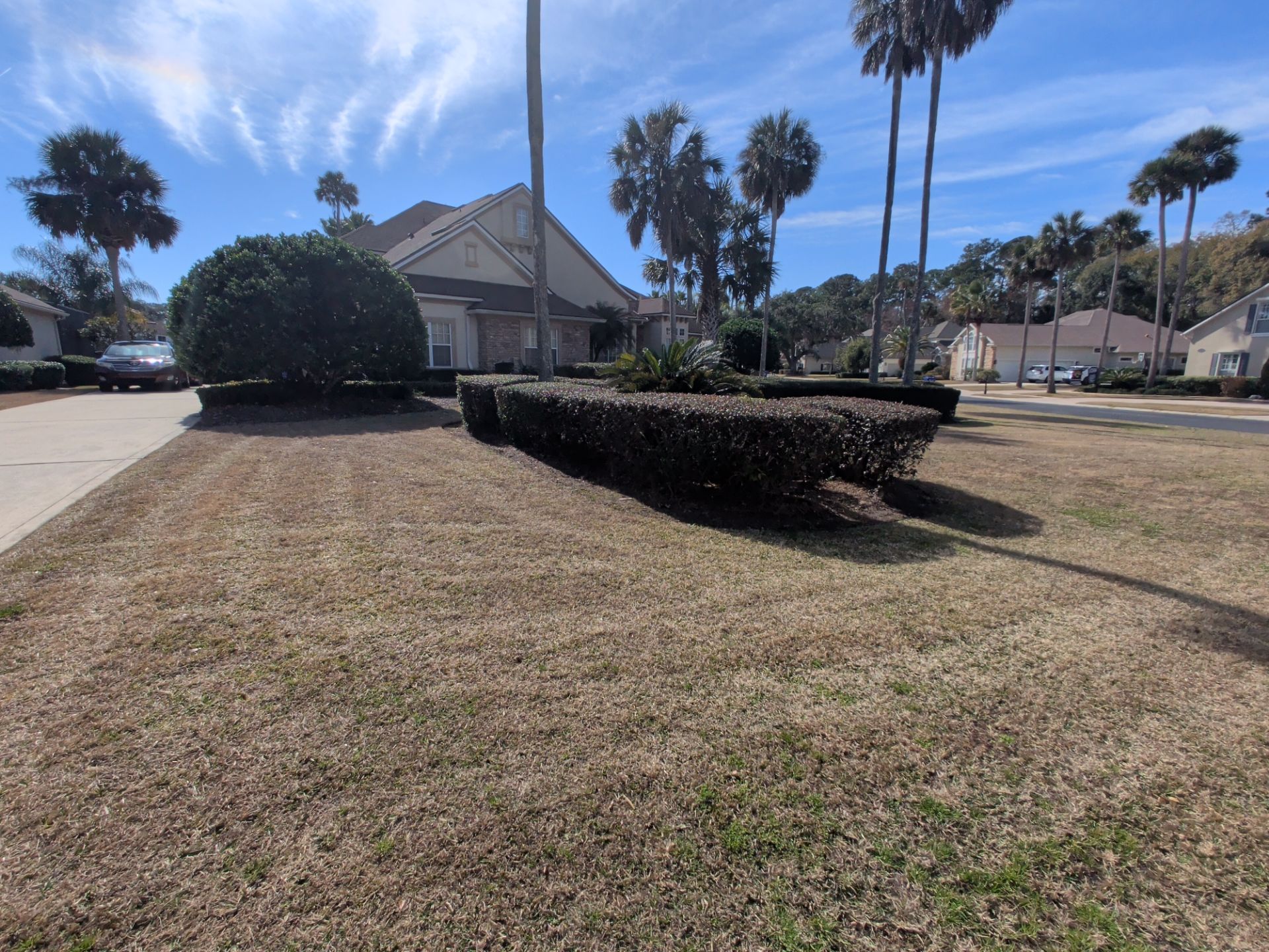 Residential Property Maintenance — Ponte Vedra, Florida by Harmoni Home Services