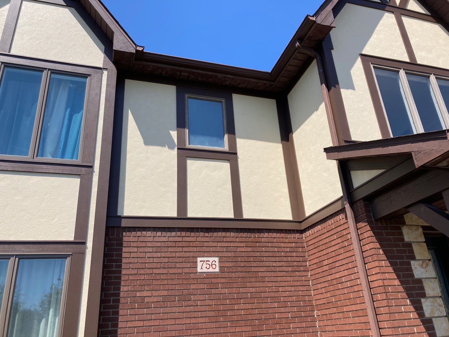 Exterior Siding by Ivy Lea Construction