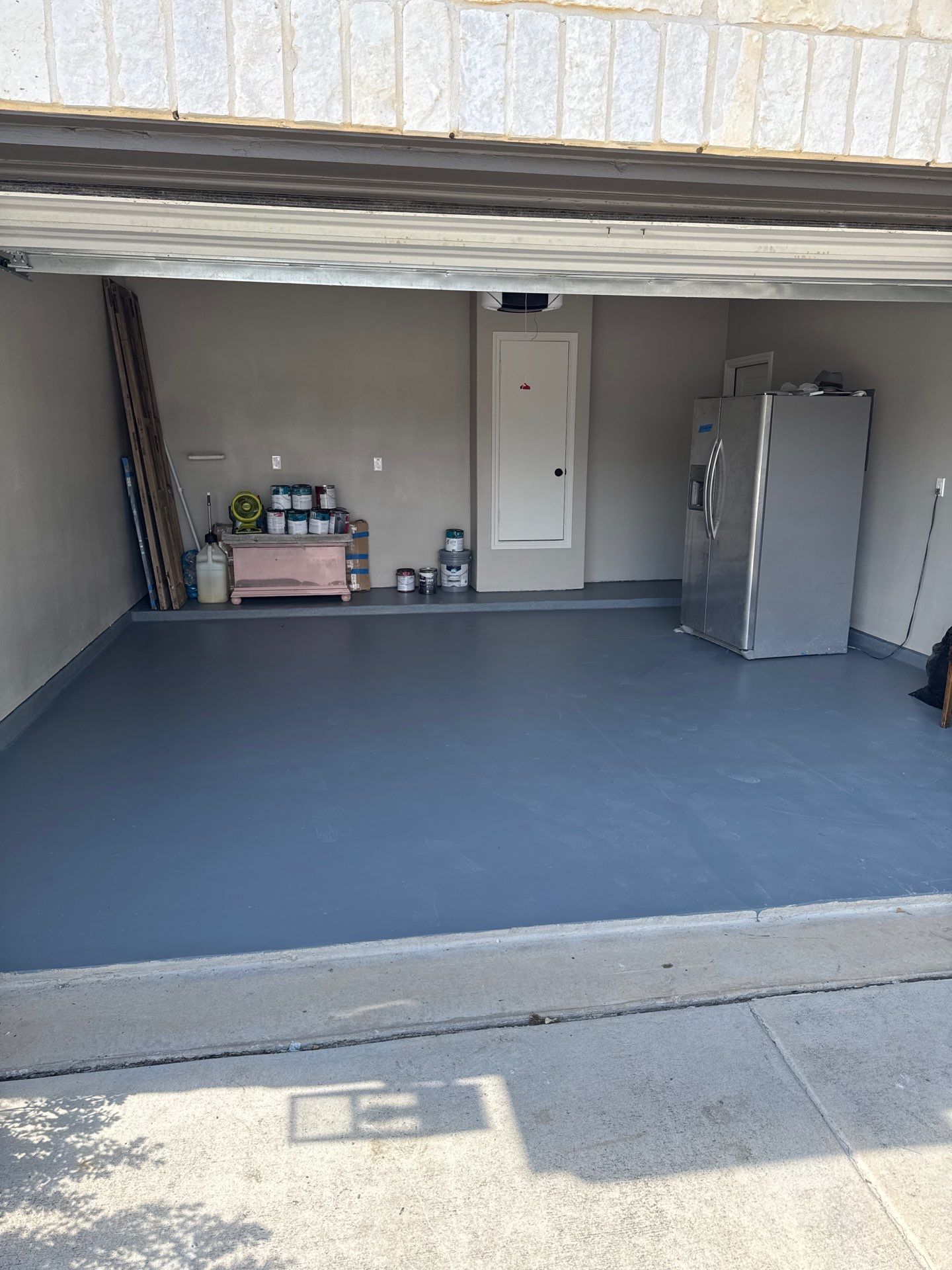 Williams by Baker's Integrity Restoration and Construction