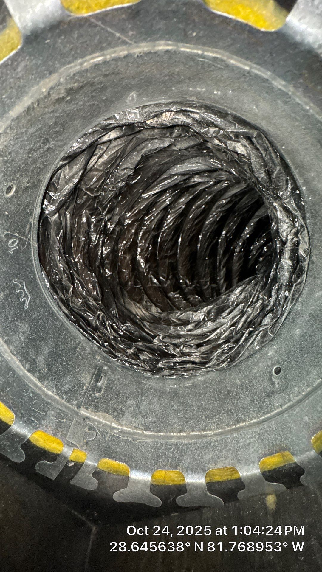 Air Duct Cleaning in Clermont by Hygienic Air, Inc