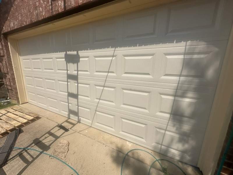 Project in Little Elm by Rhino Roofing and General Contracting, LLC