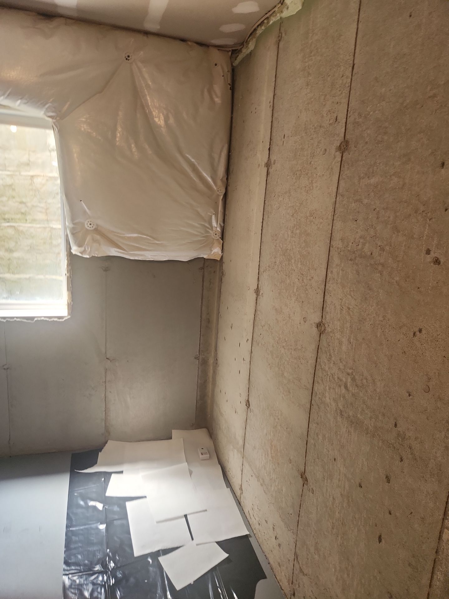 Coach Dr • Woodbury, NY 11797 by A.M. Shield Waterproofing, Corp.