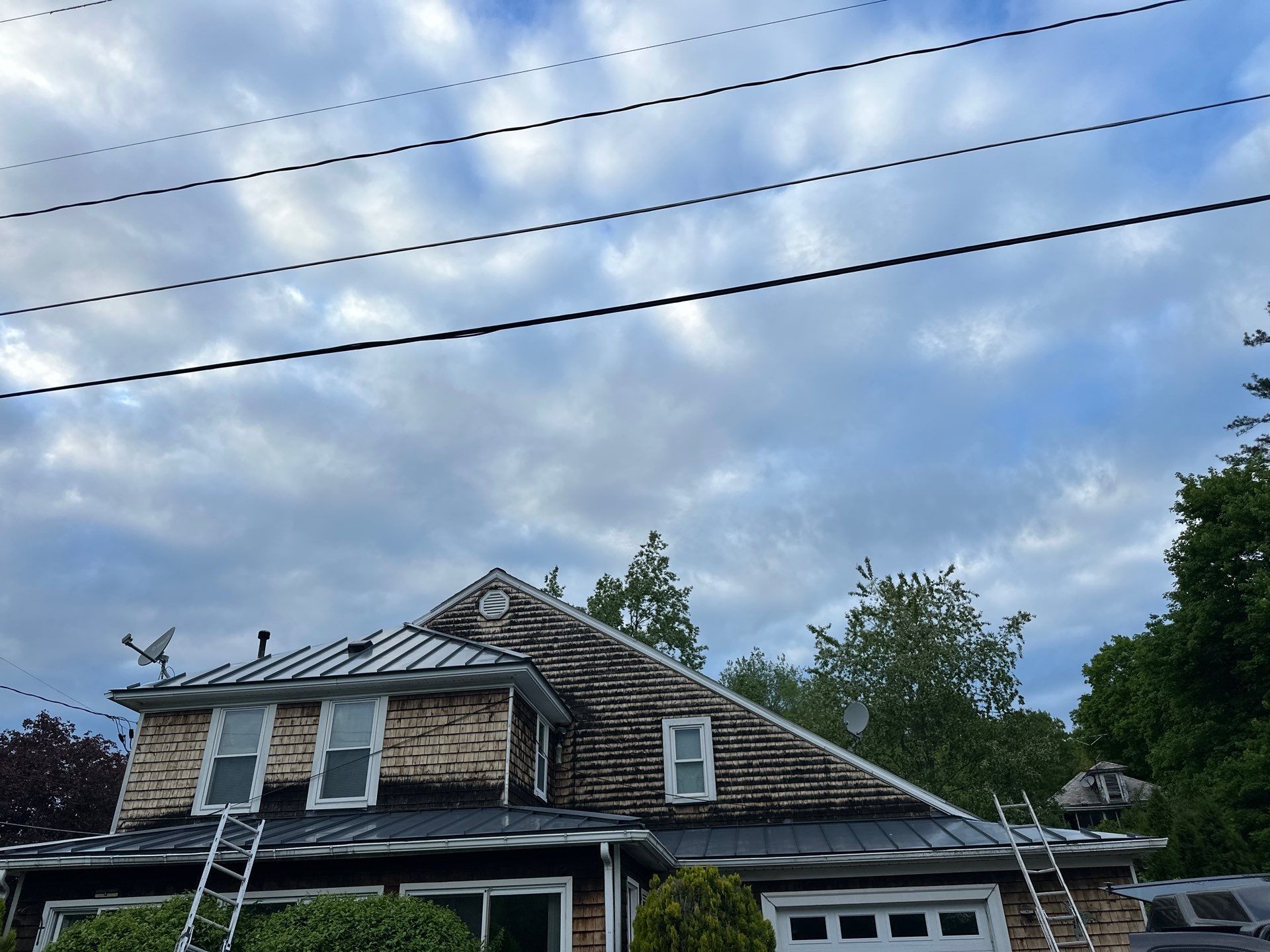 Metal Roofing | Fitchburg by Mighty Dog Roofing of Greater Middlesex County