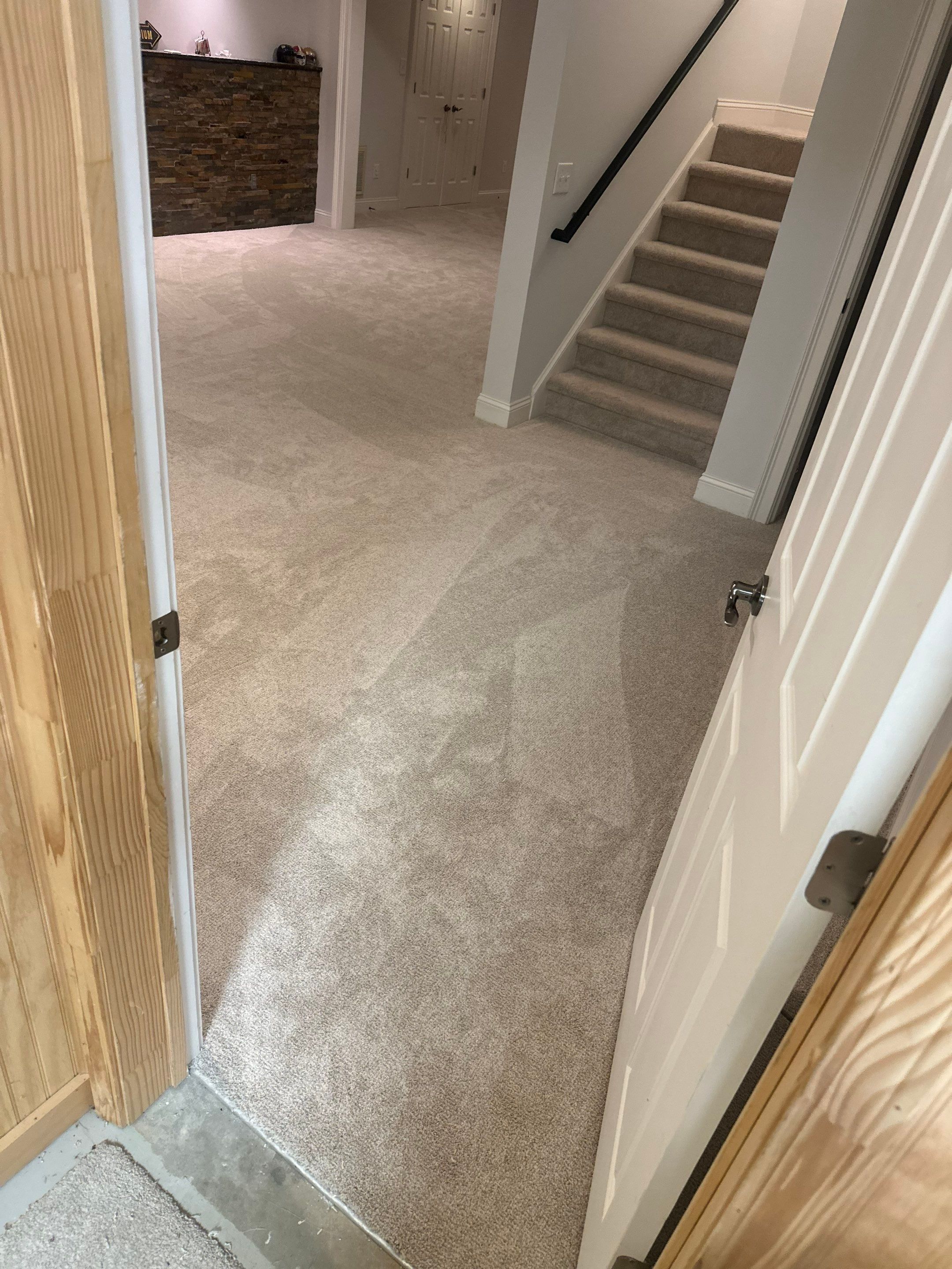 Water Restoration by Next Step Contracting