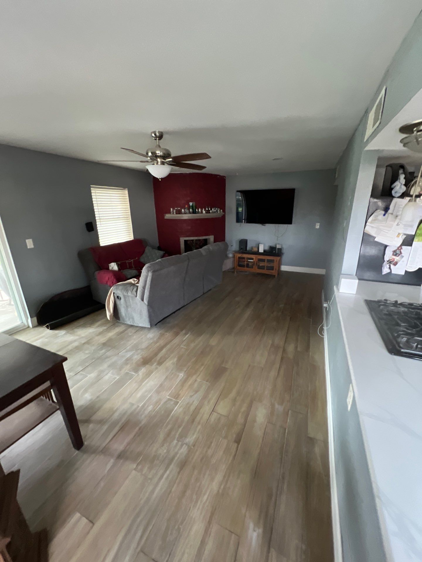 Kitchen remodel  by Castro Brothers Solutions