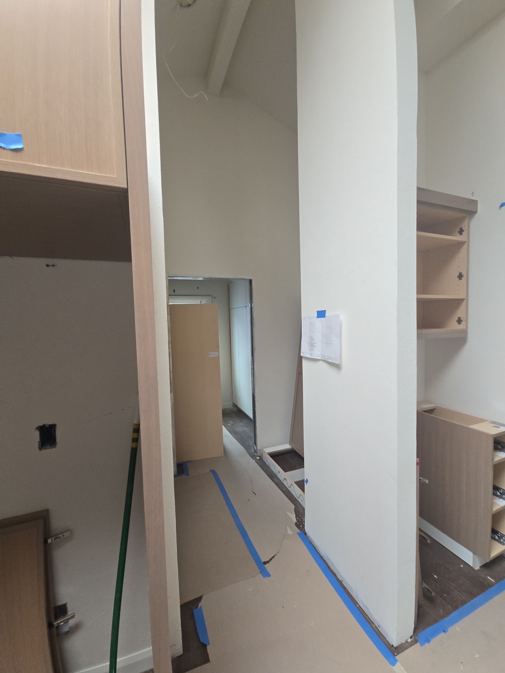 Centennial  Renovation Journey by J&M Painting LLC