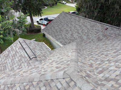 Shingle -> Shingle